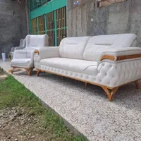 مبل کتیب|مبلمان خانگی و میز عسلی|مبارکه, |دیوار