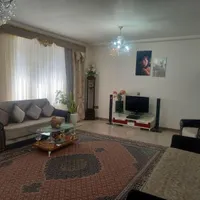 فروش آپارتمان ۸۷ متری ۲ خوابه طبقه ۲