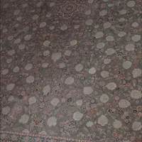 یک تخته فرش ۹ متری اصیل تبریز ۱۲۰۰ شانه ۳۶۰۰ تراکم|فرش|تهران, خرمشهر|دیوار