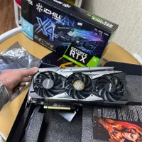 کارت گرافیک 3070ti