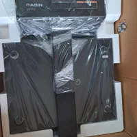 نمایندگی ترازو لیبل پرینتر RADIN( فومن علوی)|فروشگاه و مغازه|فومن, |دیوار