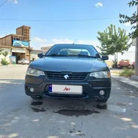 آریسان ۲ مدل ۱۴۰۱|خودرو سواری و وانت|مشهد, شهید آوینی|دیوار