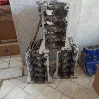 بلوک سیلندر سر سیلندر موتور کامل پژو پارس نیسان