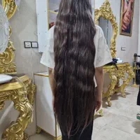 فروش و خریدمو و خریدار مو طبیعی بانوان