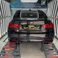 کارشناسی وتشخیص رنگ وفنی اعتماد((با۳شعبه)خیابان جی|خدمات موتور و ماشین|اصفهان, همدانیان|دیوار