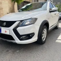 کوییک GXR L صفر مدل ۱۴۰۴ فروش یا معاوضه