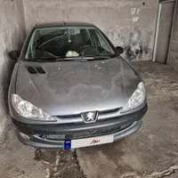 پژو 206 SD V20، مدل ۱۳۸۸|خودرو سواری و وانت|تهران, تهرانپارس غربی|دیوار