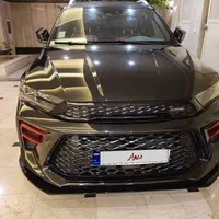 کیامسی ای 5، مدل ۱۴۰۳