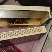 سنگ اپن و هود