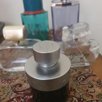 شیشه های خالی عطر