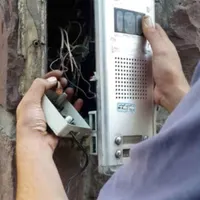 تعمیرات و برق کشی ساختمان