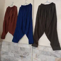 دوخت انواع شلوار کردی