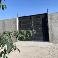 ۴۵۰متر چهاردیواری آب برق گاز آماده برای ساخت