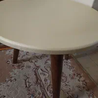 جلو مبلی عسلی