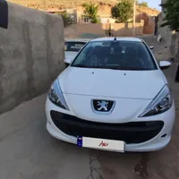 پژو207tu3