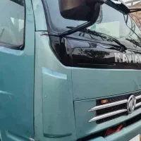 کاویان ۱۰۶ سالم و سلامت نیسان وانت|خودرو سنگین|تهران, ائمه اطهار|دیوار