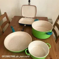 تفلون ساز|ظروف پخت‌وپز|قزوین, |دیوار