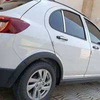 اطلس سفیدمشکی سانروف۴۰۳|خودرو کلاسیک|هشتگرد, |دیوار