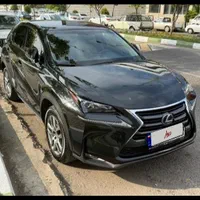 اجاره خودرو لکسوس NX رنت کرایه ماشین|خودرو اجاره‌ای|تهران, زعفرانیه|دیوار