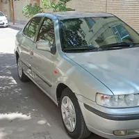 سمند LX ساده، مدل ۱۳۸۴