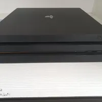 PS4 PRO