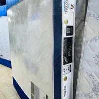 تشک رویال /کیفیت عالی تخفیف ویژه برای فروش آنلاین|تشک تختخواب|تهران, سعادت‌آباد|دیوار