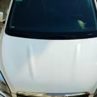 چانگان CS35 مونتاژ، مدل ۱۳۹۸|خودرو سواری و وانت|اصفهان, احمدآباد|دیوار
