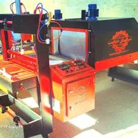 شهرکرد،شیرینگ پک،تونلی|ماشین‌آلات صنعتی|شهرکرد, |دیوار