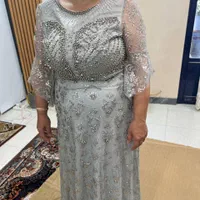 لباس مجلسی