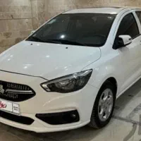 شاهین اتوماتیک CVT/صفر 1404/ تحویل فوری