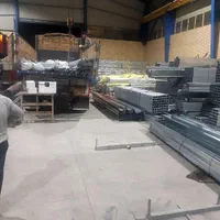 لوله گالوانیزه|عمده‌فروشی|شهرضا, |دیوار