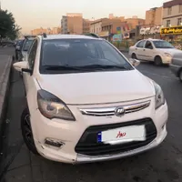 لیفان x50 مدل  ۹۵|خودرو سواری و وانت|تهران, تهرانپارس غربی|دیوار