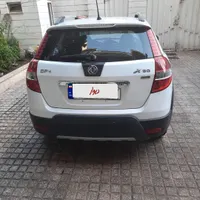 اچ سی کراس موتور Tu5گیربکس آیسان ژاپن، اتوماتیک|خودرو سواری و وانت|تهران, کرمان|دیوار