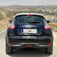 اجاره خودرو کرایه خودرو نیسان جوک|خودرو اجارهای|تهران, ستارخان|دیوار