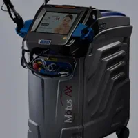 استخدام اپراتور خانم دستگاه لیزر