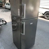 یخچال فریزر۱۴فوت الکترواستیل ۱سال کار مجردی|یخچال و فریزر|تهران, دولاب|دیوار