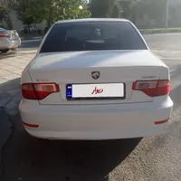 سمند سورن معمولی، مدل ۱۳۸۸|خودرو سواری و وانت|کرمان, |دیوار
