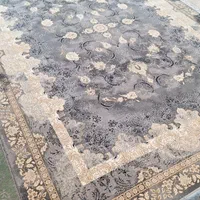 فرش همیشه بهار