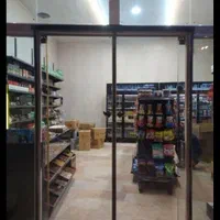 نصب و فروش پرده مغناطیسی باکیفیت.