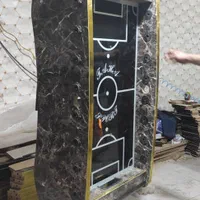 فوتبال دستی مدل s12 ورق دوبل وکیوم|اسباببازی|گلستان (تهران), |دیوار