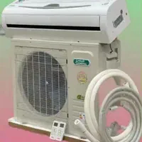 کولرگازی جنرال شکار مدل لبخندی 30هزار|کولر گازی و فن‌کوئل|اراک, |دیوار