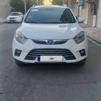 جک S5 اتوماتیک، مدل ۱۳۹۷ نقد و اقساط|خودرو سواری و وانت|کرج, کمال‌شهر|دیوار