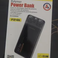 پاور بانک awei|لوازم جانبی موبایل و تبلت|تهران, باغ فیض|دیوار