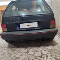 پراید هاچبک، مدل ۱۳۸۷