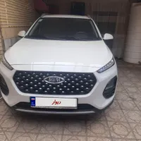 ام‌وی‌ام X22 Pro IE، مدل ۱۴۰۳|خودرو سواری و وانت|نجف‌آباد, منتظری شمالی|دیوار