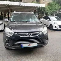 جک اس5 مدل 94 بسیار تمیز کم کارکرد. مشکی|خودرو سواری و وانت|تهران, شهرک غرب|دیوار