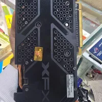 کارت گرافیک XFX rx580|قطعات و لوازم جانبی رایانه|ورامین, ورامین|دیوار