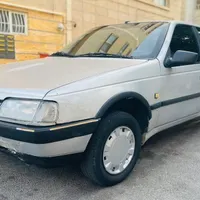 پژو 405 جی ال ایکس (GLX)، مدل ۱۳۸۹|خودرو سواری و وانت|شیراز, شهرک ولیعصر|دیوار