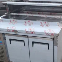 فر ریلی پیتزا کلیه لوازم فست فود|کافیشاپ و رستوران|شهریار, |دیوار