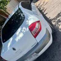 رنو مگان 2000cc، مدل ۲۰۰۸|خودرو سواری و وانت|کرمان, |دیوار